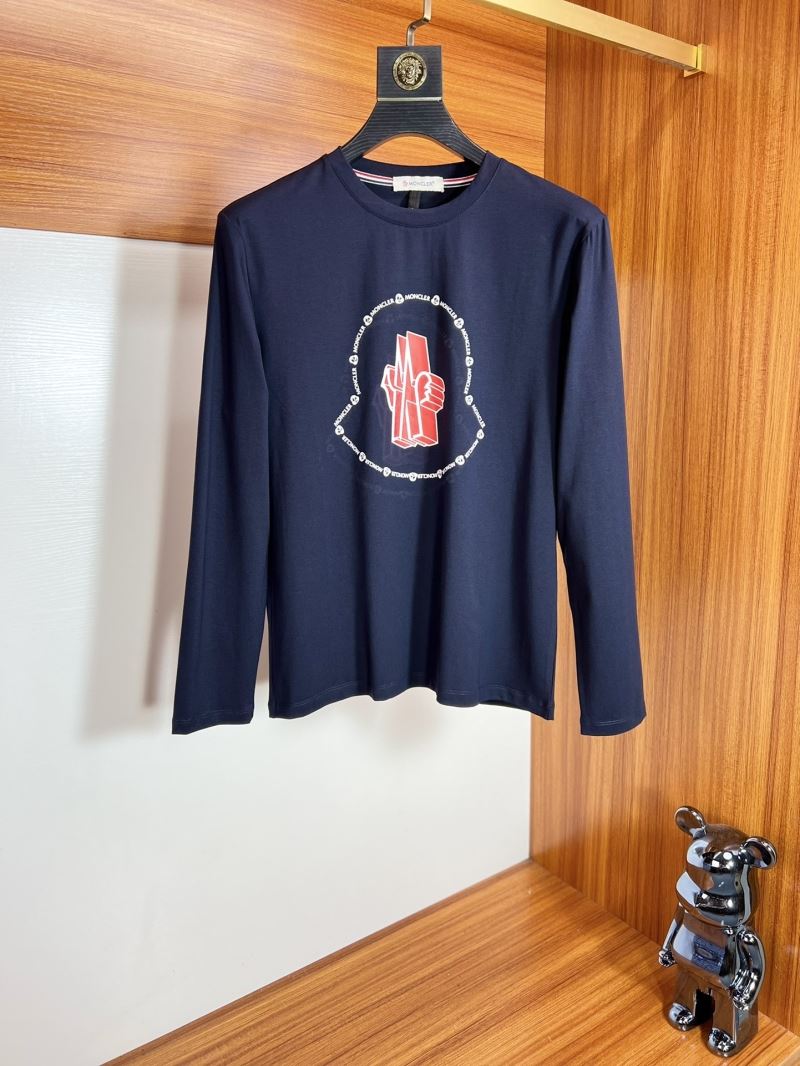 Moncler T-Shirts